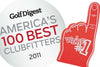 2011 Top 100 Clubfitter
