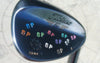 SM5 Wedges Love To Get Stamped!