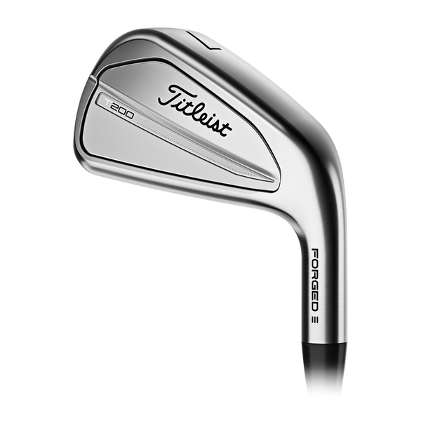 Titleist T200 単体アイアン Titleist T200 Iron - Spargo Golf