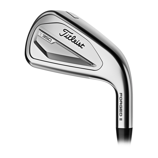 Titleist T350 Iron - Spargo Golf