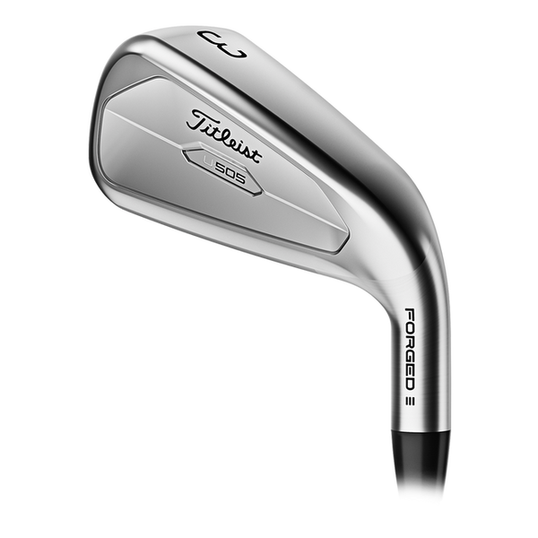 Titleist U505 Utility Iron - Spargo Golf