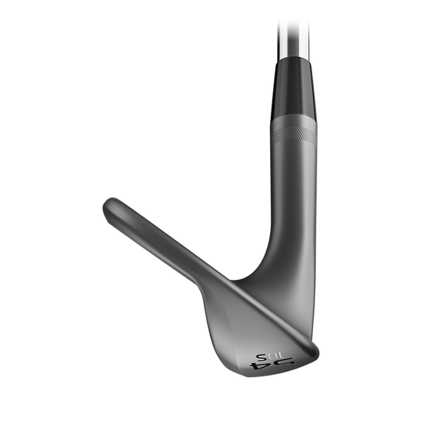 Titleist Vokey SM10 Wedge - Nickel - Spargo Golf