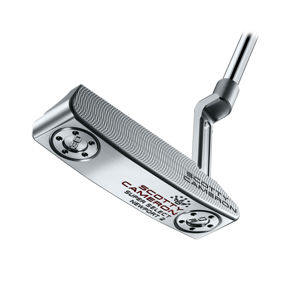 Scotty Cameron Super Select Newport 2 Putter - Spargo Golf