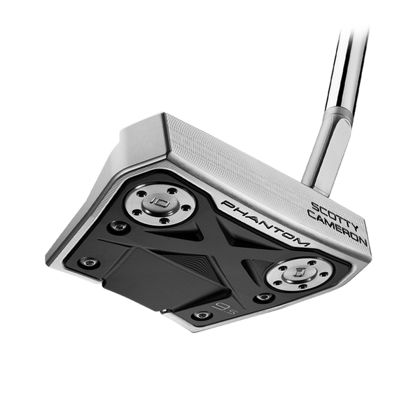 Scotty Cameron Phantom X 9.5 Putter - Spargo Golf
