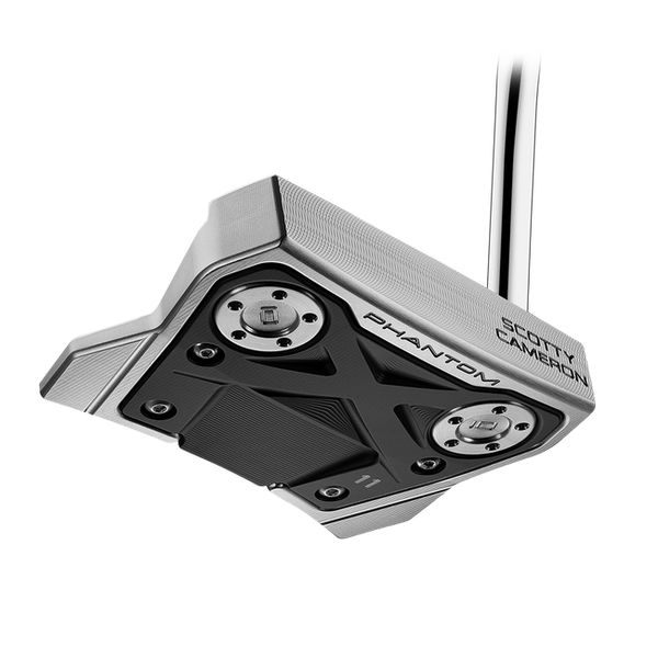 Scotty Cameron Phantom X 11 Putter - Spargo Golf