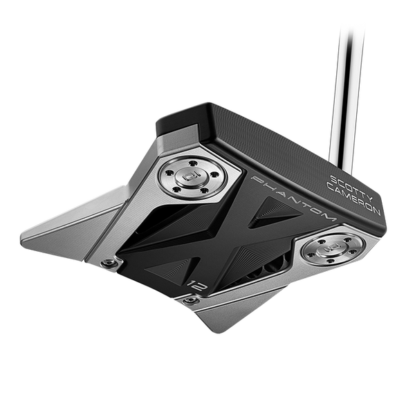 Scotty Cameron Phantom X 12 Putter - Spargo Golf
