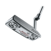 Scotty Cameron Super Select Newport 2 Plus+ Putter - Putter Fitting at Spargo Golf - sole view