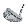 Scotty Cameron Super Select Fastback 1.5 Putter - Putter Fitting at Spargo Golf - sole view