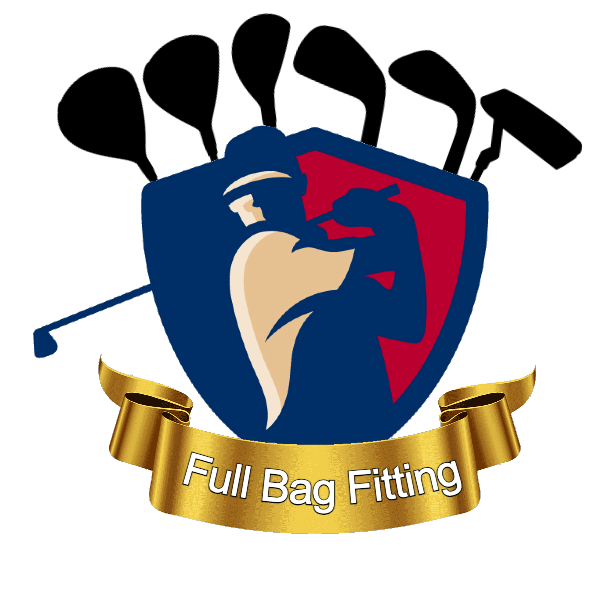 Full Bag Club Fitting Dealer Retailer Spargo Golf Sales  - Rhode Island Massachusetts Connecticut Titleist PING TaylorMade Mizuno True Temper ACCRA Project X