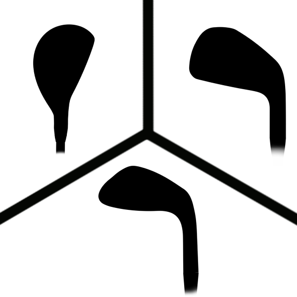 Iron Hybrid Wedge Club Fitting Dealer Retailer Spargo Golf Sales  - Rhode Island Massachusetts Connecticut Titleist PING TaylorMade Mizuno True Temper ACCRA Project X