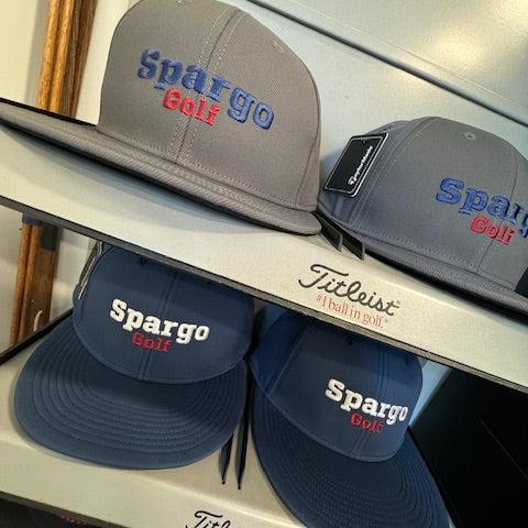 Spargo Golf Clubfitting Club building studio shop Rhode Island Massachusetts Connecticut