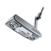 Scotty Cameron Super Select Squareback 2 Putter - Putter Fitting at Spargo Golf - sole view 