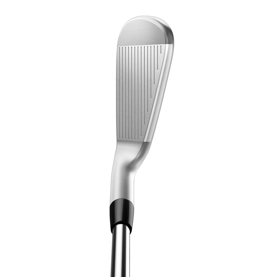 TaylorMade P770 Iron - Club Fitting at Spargo Golf - 