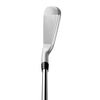 TaylorMade P790 Iron - Club Fitting at Spargo Golf - top view