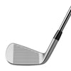 TaylorMade P790 Iron - Club Fitting at Spargo Golf - club face