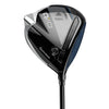 TaylorMade Qi10 Driver - Custom Club Fitting Building Spargo Golf Top 100 in America