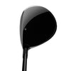 TaylorMade Qi10 MAX Fairway Wood - Custom Club Fitting Building Spargo Golf Top 100 in America  - top view