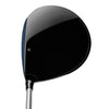 TaylorMade Qi10 Driver - Custom Club Fitting Building Spargo Golf Top 100 in America - top view