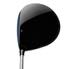 TaylorMade Qi10 MAX HL Driver - Custom Club Fitting Building Spargo Golf Top 100 in America - top view