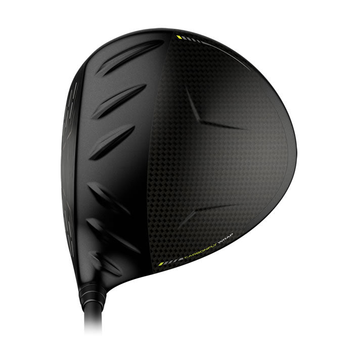 PING G430 LST Driver - Fitting at Spargo Golf