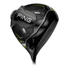 PING G430 MAX Driver - Fitting at Spargo Golf