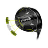 PING G430 MAX Driver - Fitting at Spargo Golf - adjustable weight
