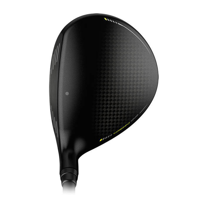 PING G430 LST Fairway Wood - Fitting at Spargo Golf - 