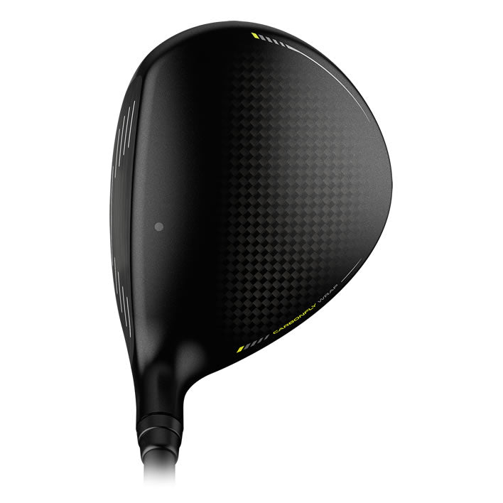 PING G430 MAX Fairway Wood - Fitting at Spargo Golf - 