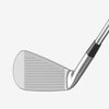 Mizuno Pro 241 Iron - Spargo Golf Custom Club Fitting Building Top 100 in America - club face