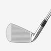 Mizuno Pro 243 Iron - Spargo Golf Club Fitting Building Top 100 in America - club face