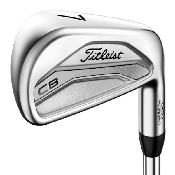 Titleist hot sale 3 iron