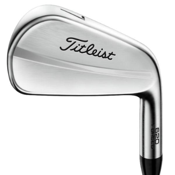 Titleist 620 MB Iron - Spargo Golf