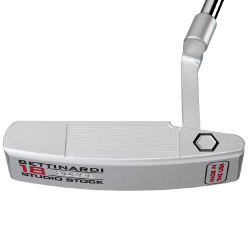 Bettindardi Studio Stock 18 Putter - Spargo Golf