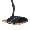 PING PLD Bruzer LIMITED EDITION Putter - Back View