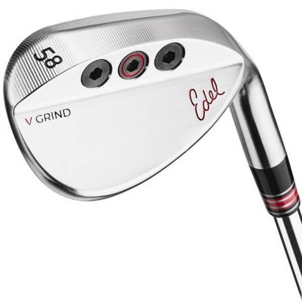 値下げ　イーデルEdel SMSウェッジ　V-GRIND 505660 値下げ イーデルEdel SMSウェッジ V-GRIND 505660