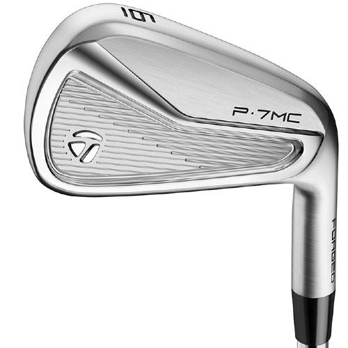 TaylorMade P7MC Iron