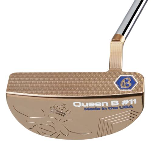 その他 BETTINARDI QueenB11 2021 Bettinardi Queen B 11 Putter - Spargo Golf