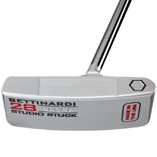 BETTINARDI パター STUDIO STOCK Studio Stock 14 | Bettinardi Golf – Studio B