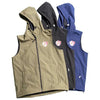 Spargo | Core Hooded Vest 1.3 by SOLO Golf Co. - HERO
