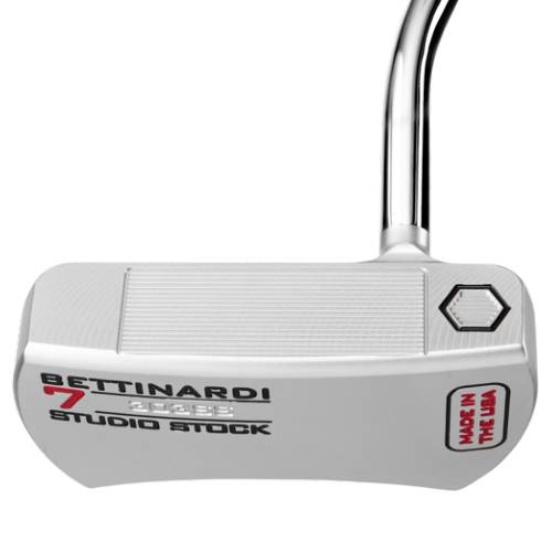 Bettindardi Studio Stock 7 Putter - Spargo Golf