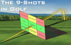 The 9 Shots in Golf - How To Practice at the Range and the shots you need to learn!