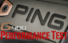 Ping G400 Driver Review