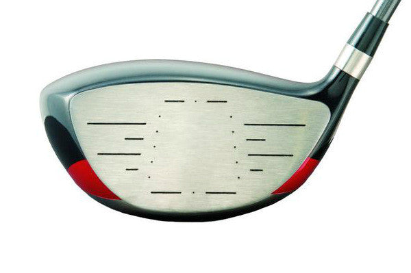 Golf Club Metal Fatigue