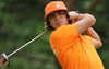 Swing Analysis- Rickie Fowler