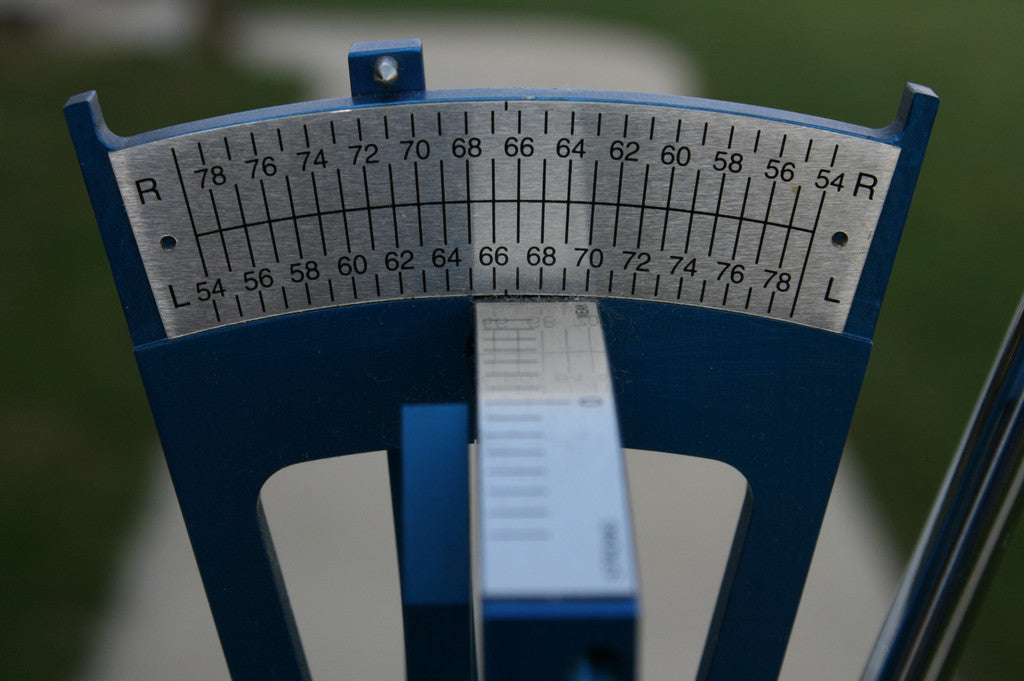 Adjusting Loft on Putters