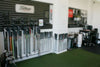 Spargo Golf Custom Iron Fitting