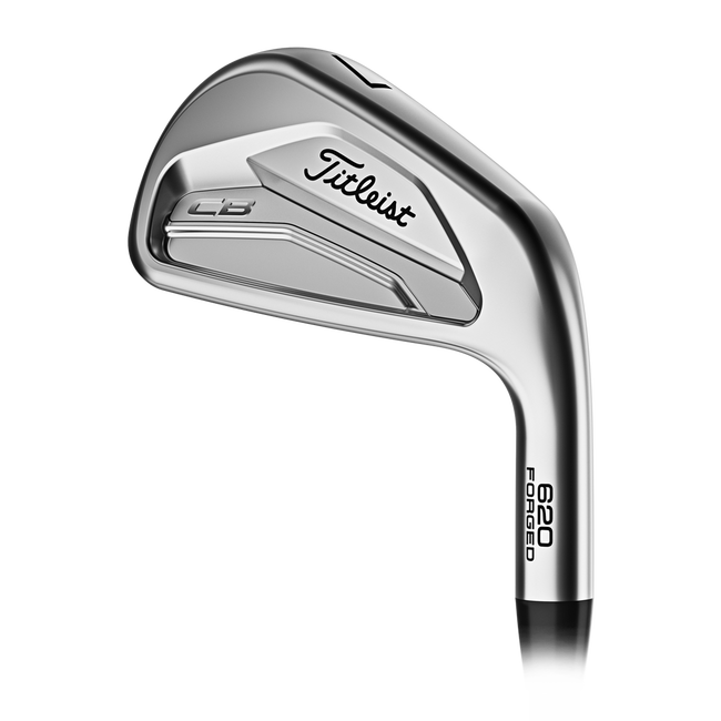 Titleist 620 CB Iron - Spargo Golf Titleist 620 CB Iron - Spargo Golf