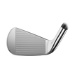 Titleist T200 Utility-Build Iron - Club Fitting at Spargo Golf - clubface
