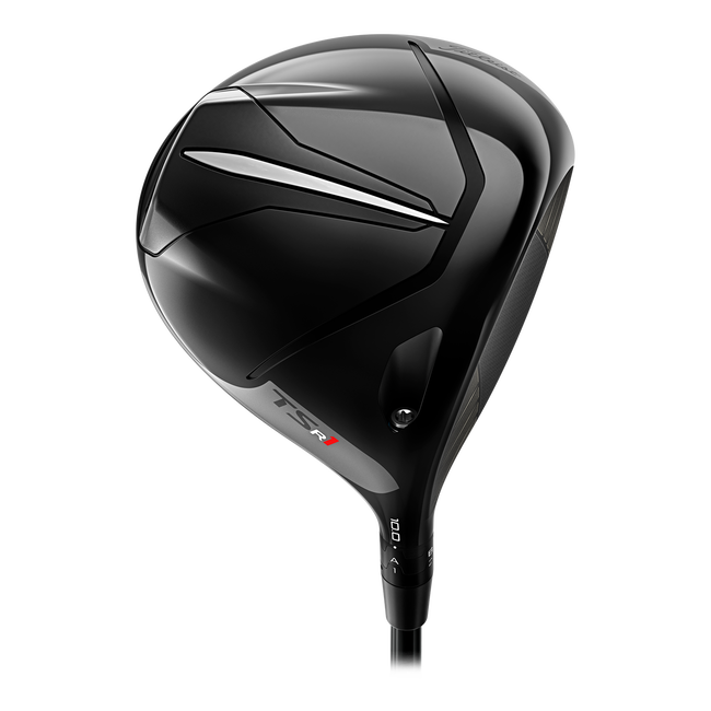 【特別送料無料！】 Titleist TSR1 Golf Spargo - Driver クラブ