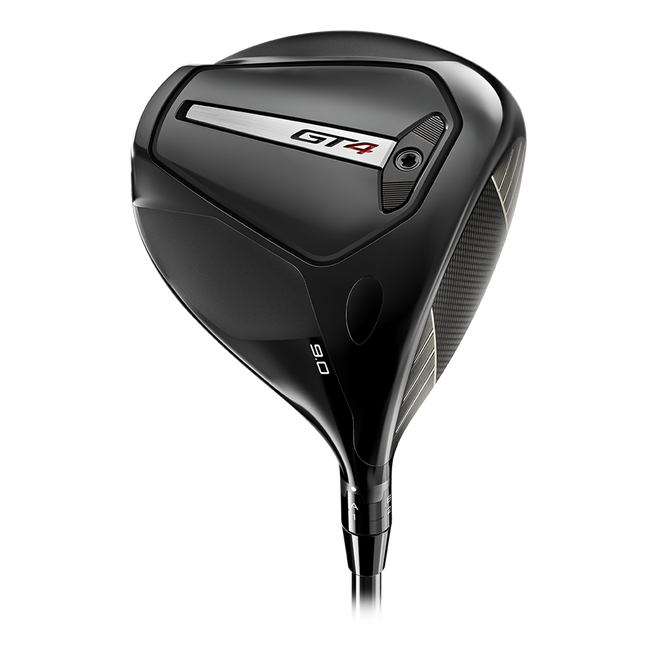 Titleist GT4 Driver - Spargo Golf Titleist GT4 Driver - Spargo Golf